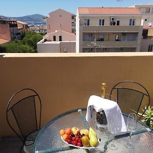 Deluxe Double Room Sea View